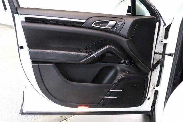 used 2016 Porsche Cayenne E-Hybrid car, priced at $21,950