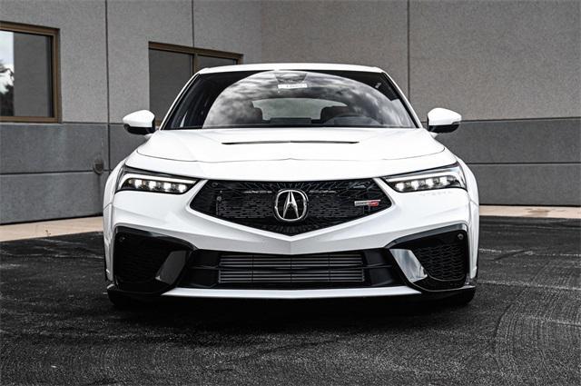 new 2025 Acura Integra car, priced at $54,395