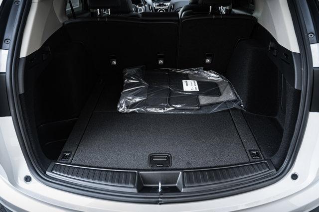 new 2025 Acura RDX car, priced at $49,250