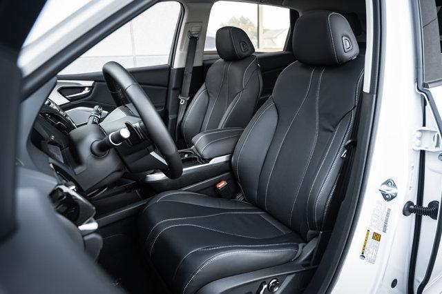 new 2025 Acura RDX car, priced at $49,250