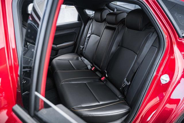 new 2026 Acura Integra car, priced at $40,995