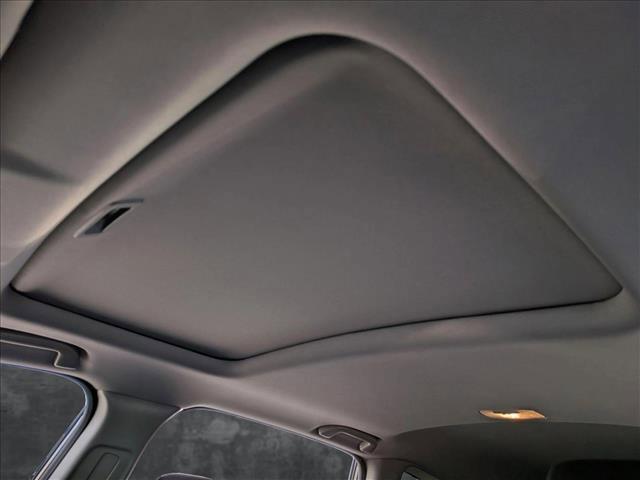 used 2021 Honda CR-V car, priced at $25,990