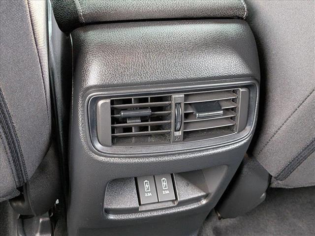 used 2021 Honda CR-V car, priced at $25,990