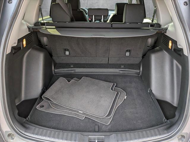 used 2021 Honda CR-V car, priced at $25,990