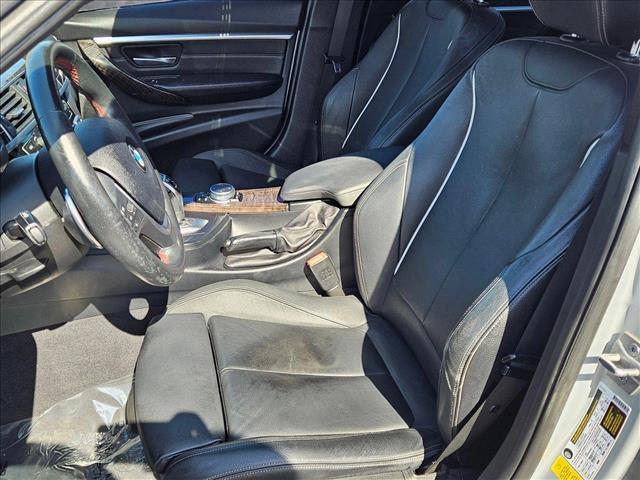 used 2016 BMW 328 car, priced at $16,955