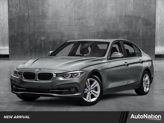 used 2016 BMW 328 car, priced at $16,955