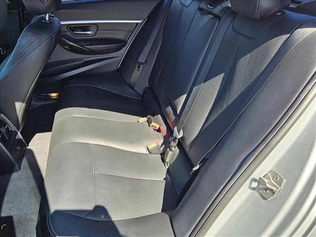 used 2016 BMW 328 car, priced at $16,955