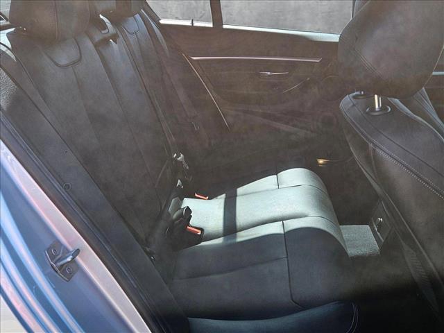 used 2016 BMW 328 car, priced at $16,955