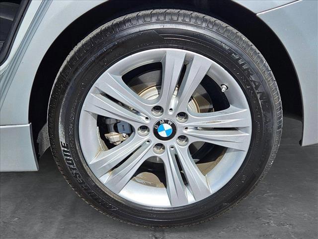used 2016 BMW 328 car, priced at $16,955