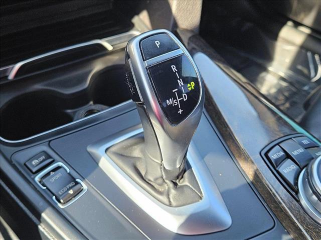used 2016 BMW 328 car, priced at $16,955