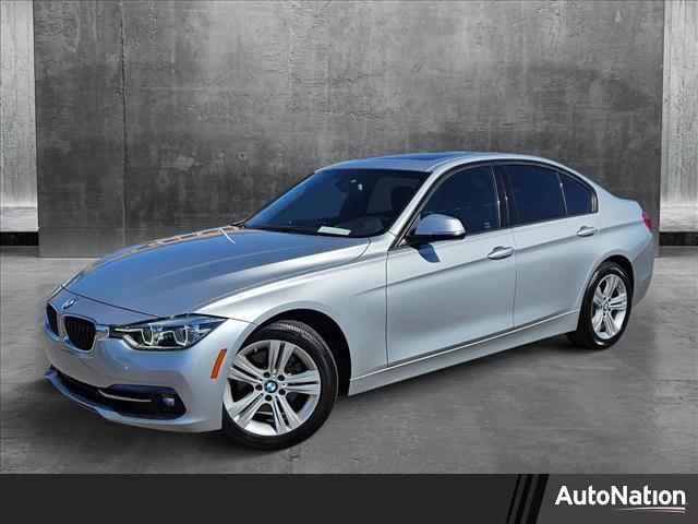 used 2016 BMW 328 car, priced at $16,955