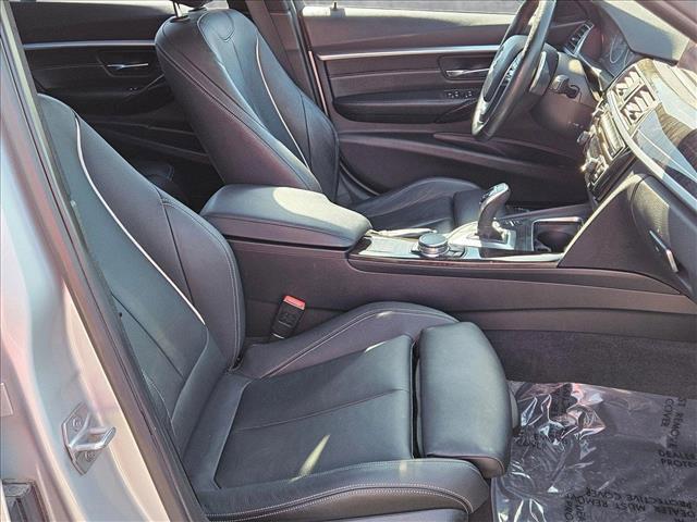 used 2016 BMW 328 car, priced at $16,955