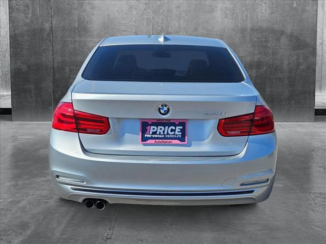 used 2016 BMW 328 car, priced at $16,955