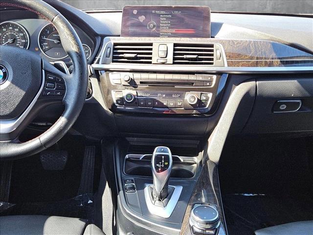 used 2016 BMW 328 car, priced at $16,955