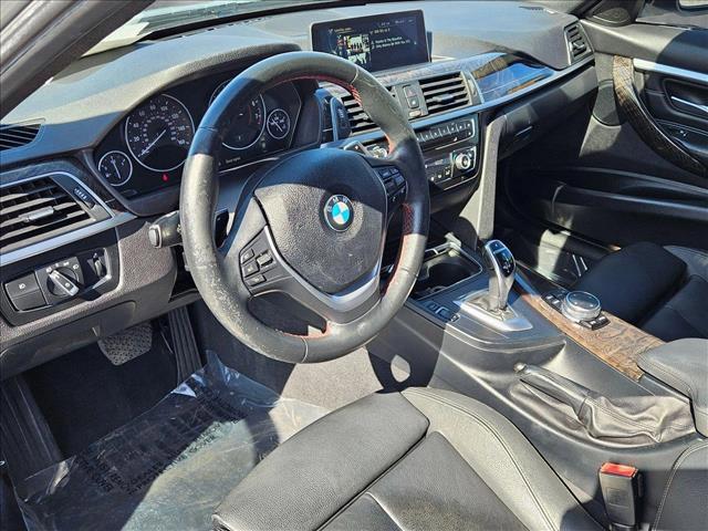 used 2016 BMW 328 car, priced at $16,955