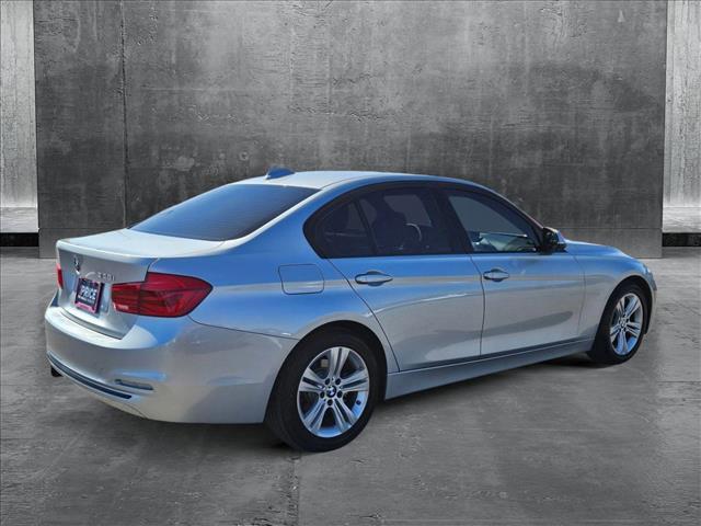 used 2016 BMW 328 car, priced at $16,955