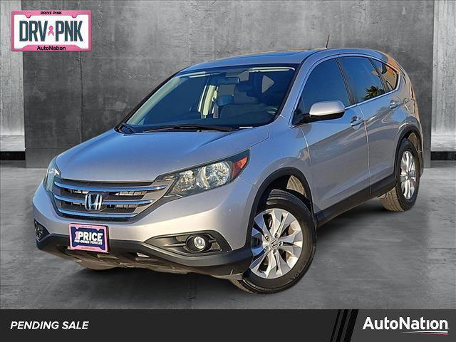 used 2014 Honda CR-V car, priced at $14,094