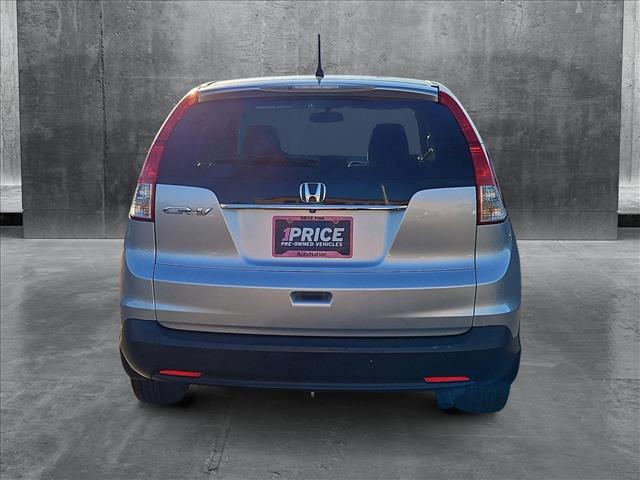 used 2014 Honda CR-V car, priced at $14,592