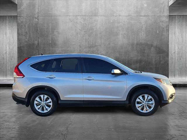 used 2014 Honda CR-V car, priced at $14,592