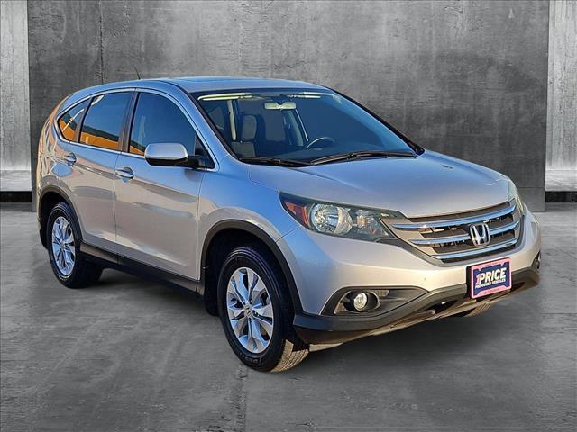 used 2014 Honda CR-V car, priced at $14,592