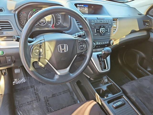 used 2014 Honda CR-V car, priced at $14,592