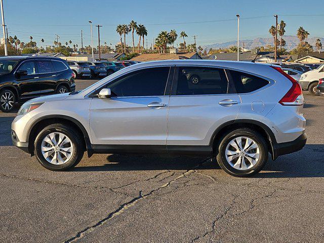 used 2014 Honda CR-V car, priced at $15,396