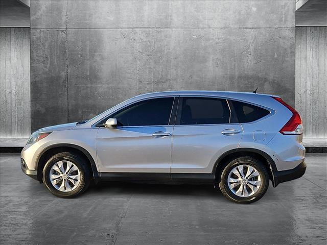 used 2014 Honda CR-V car, priced at $14,592