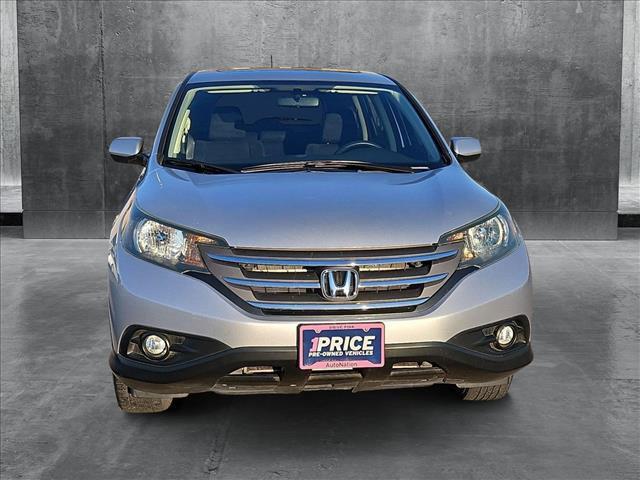 used 2014 Honda CR-V car, priced at $14,592