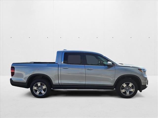 new 2025 Honda Ridgeline car, priced at $42,427
