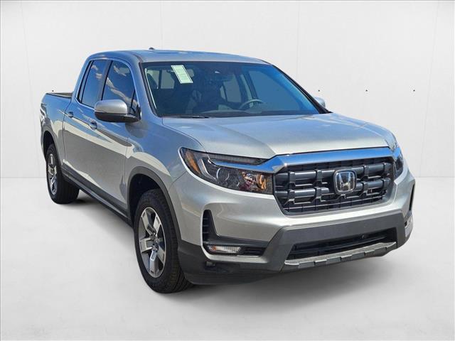 new 2025 Honda Ridgeline car, priced at $42,427