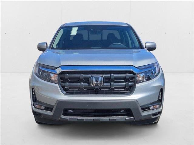 new 2025 Honda Ridgeline car, priced at $42,427