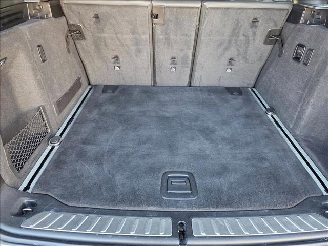 used 2020 BMW X3 car, priced at $18,998