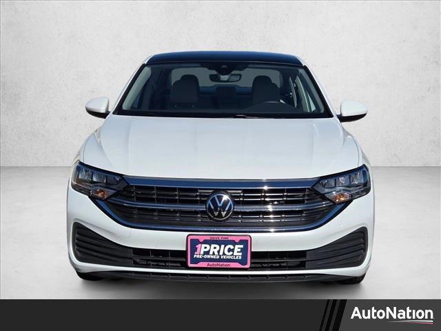 used 2023 Volkswagen Jetta car, priced at $19,995
