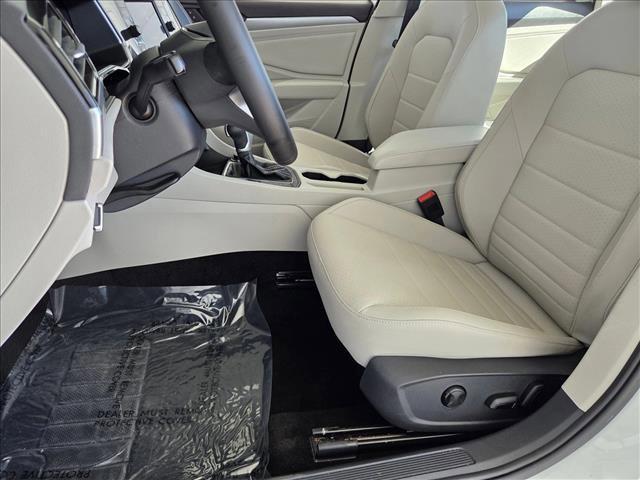 used 2023 Volkswagen Jetta car, priced at $19,995