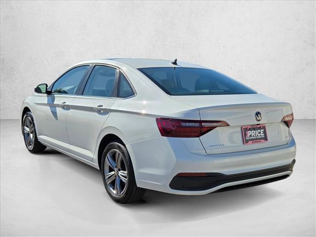 used 2023 Volkswagen Jetta car, priced at $19,995