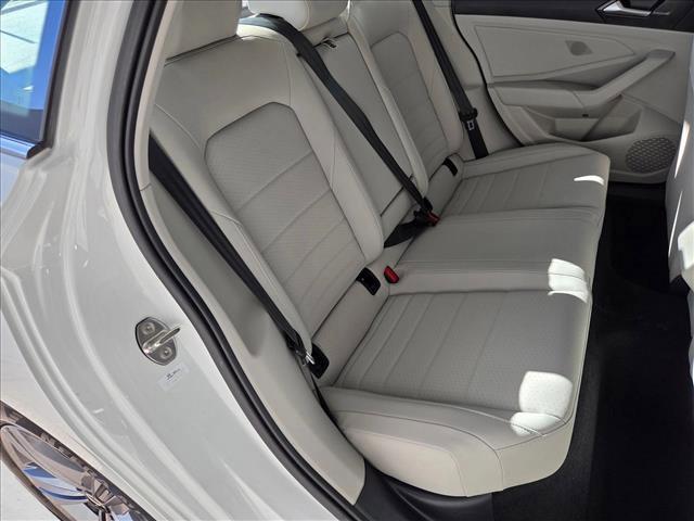 used 2023 Volkswagen Jetta car, priced at $19,995