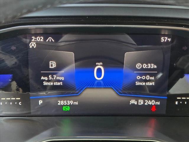 used 2023 Volkswagen Jetta car, priced at $19,995