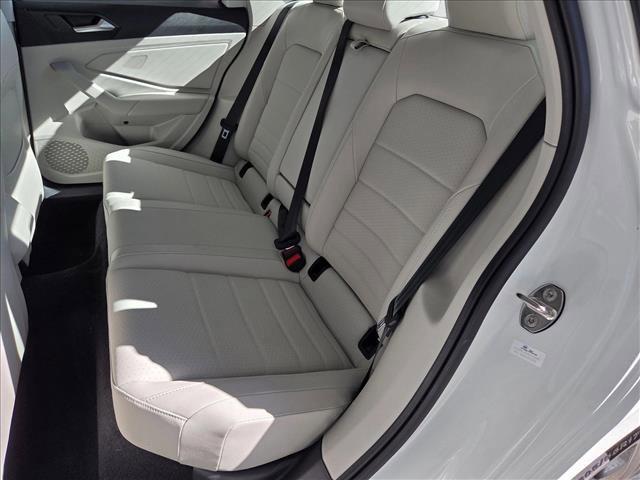 used 2023 Volkswagen Jetta car, priced at $19,995