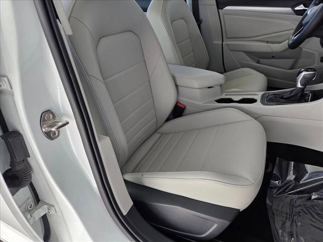 used 2023 Volkswagen Jetta car, priced at $19,995