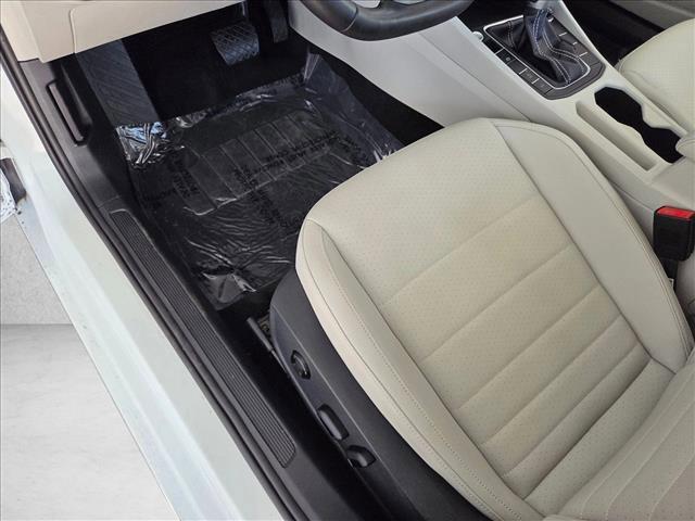 used 2023 Volkswagen Jetta car, priced at $19,995