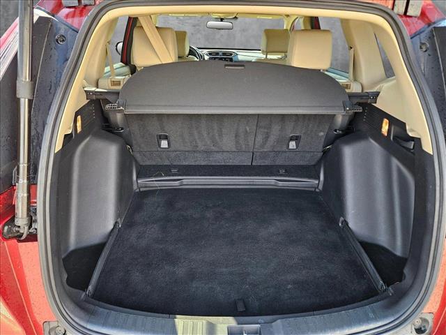 used 2018 Honda CR-V car, priced at $20,492