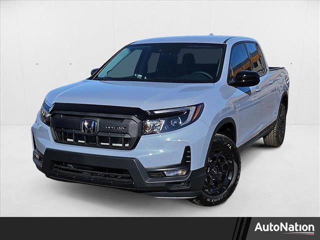 new 2025 Honda Ridgeline car, priced at $42,107