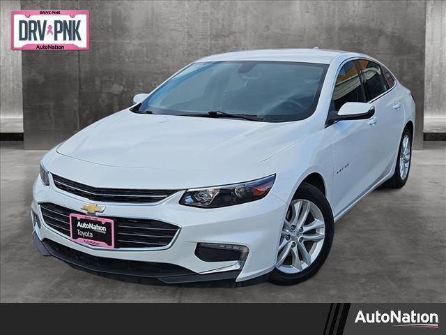 used 2016 Chevrolet Malibu car, priced at $10,992