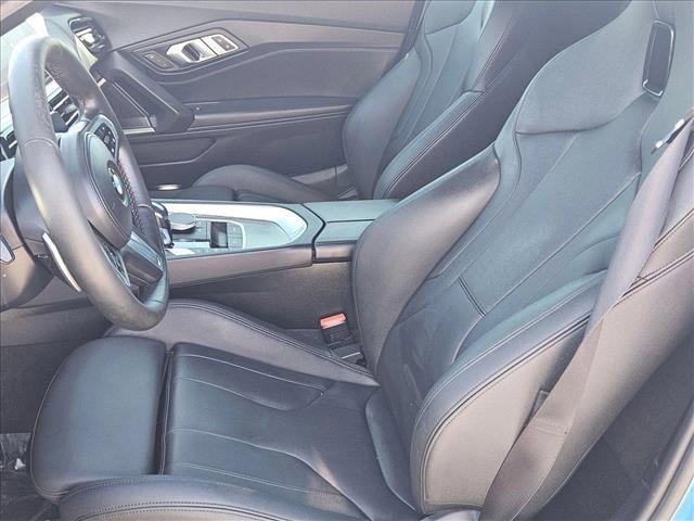 used 2020 BMW Z4 car, priced at $42,998