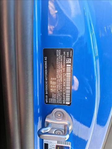 used 2020 BMW Z4 car, priced at $42,998