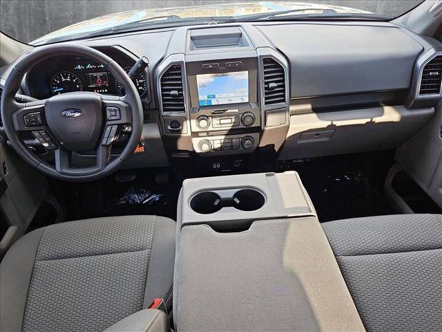 used 2018 Ford F-150 car, priced at $29,425