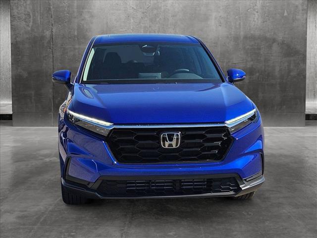 new 2025 Honda CR-V car, priced at $34,202