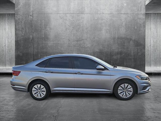 used 2019 Volkswagen Jetta car, priced at $14,781