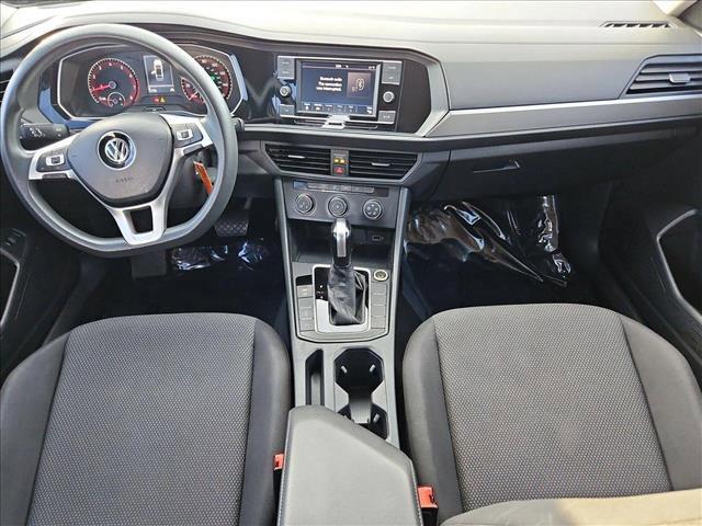 used 2019 Volkswagen Jetta car, priced at $14,781