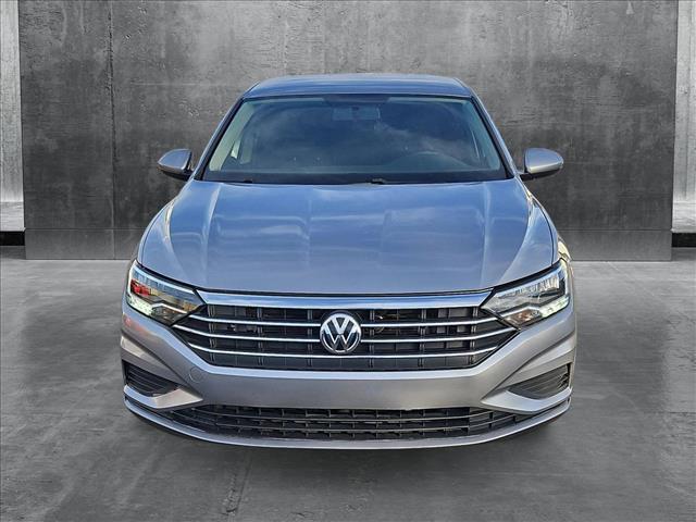 used 2019 Volkswagen Jetta car, priced at $14,781